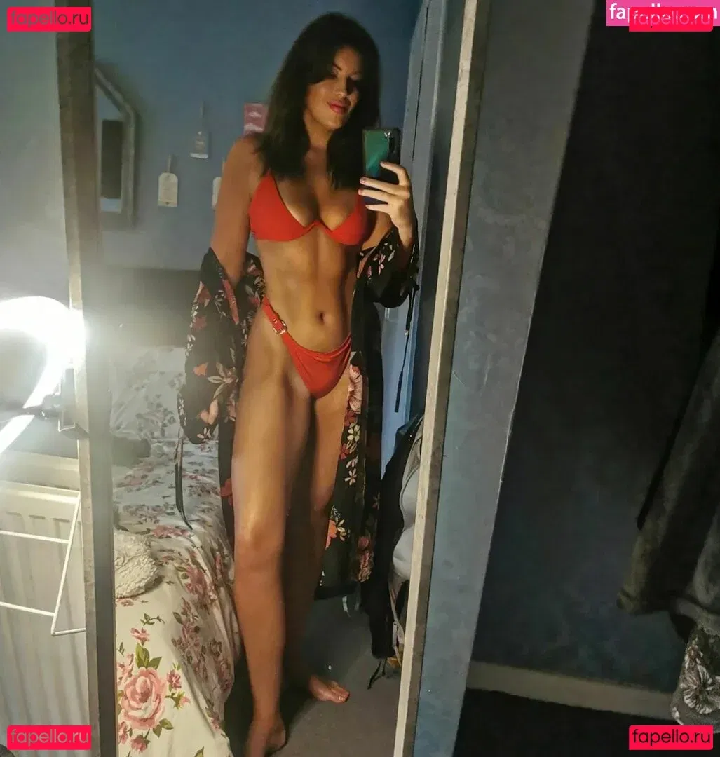 Vicki Walker Onlyfans Photo Gallery 