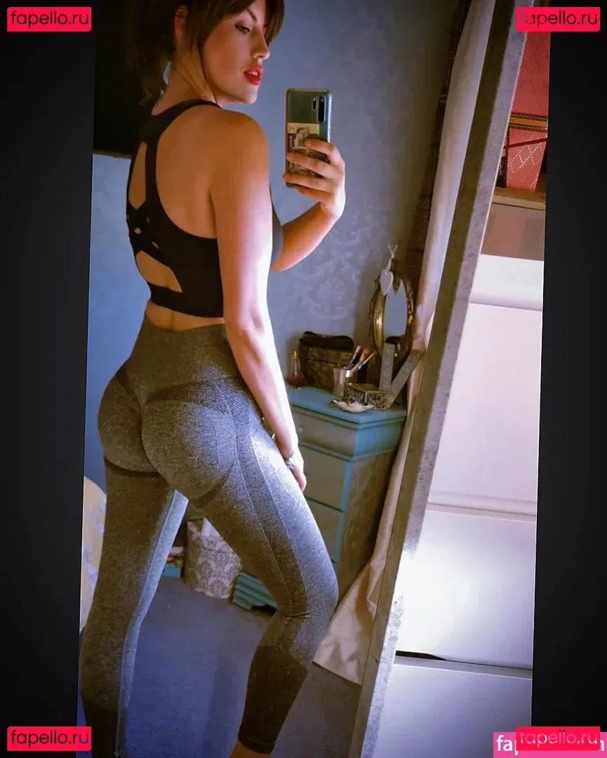 Vicki Walker Onlyfans Photo Gallery 