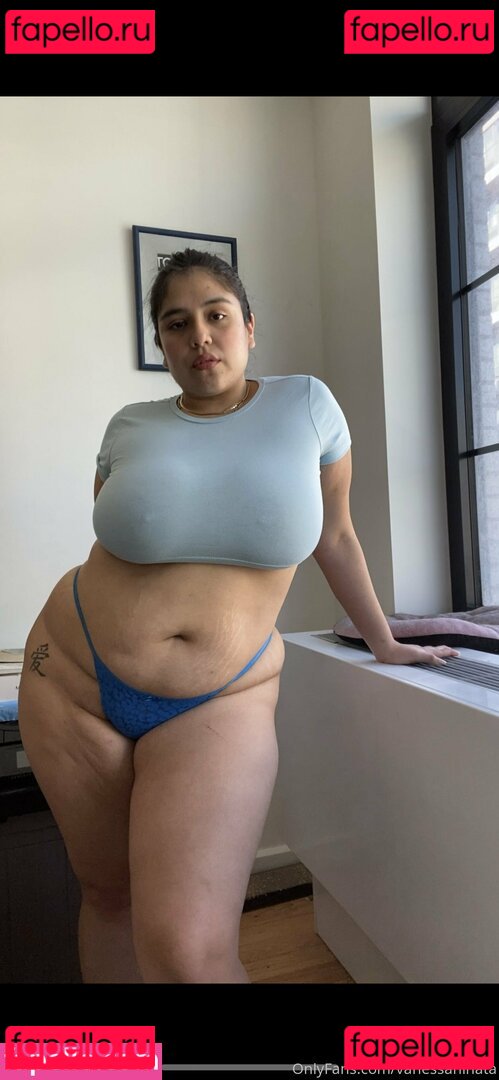 vanessahinata Nude Onlyfans Photo 38