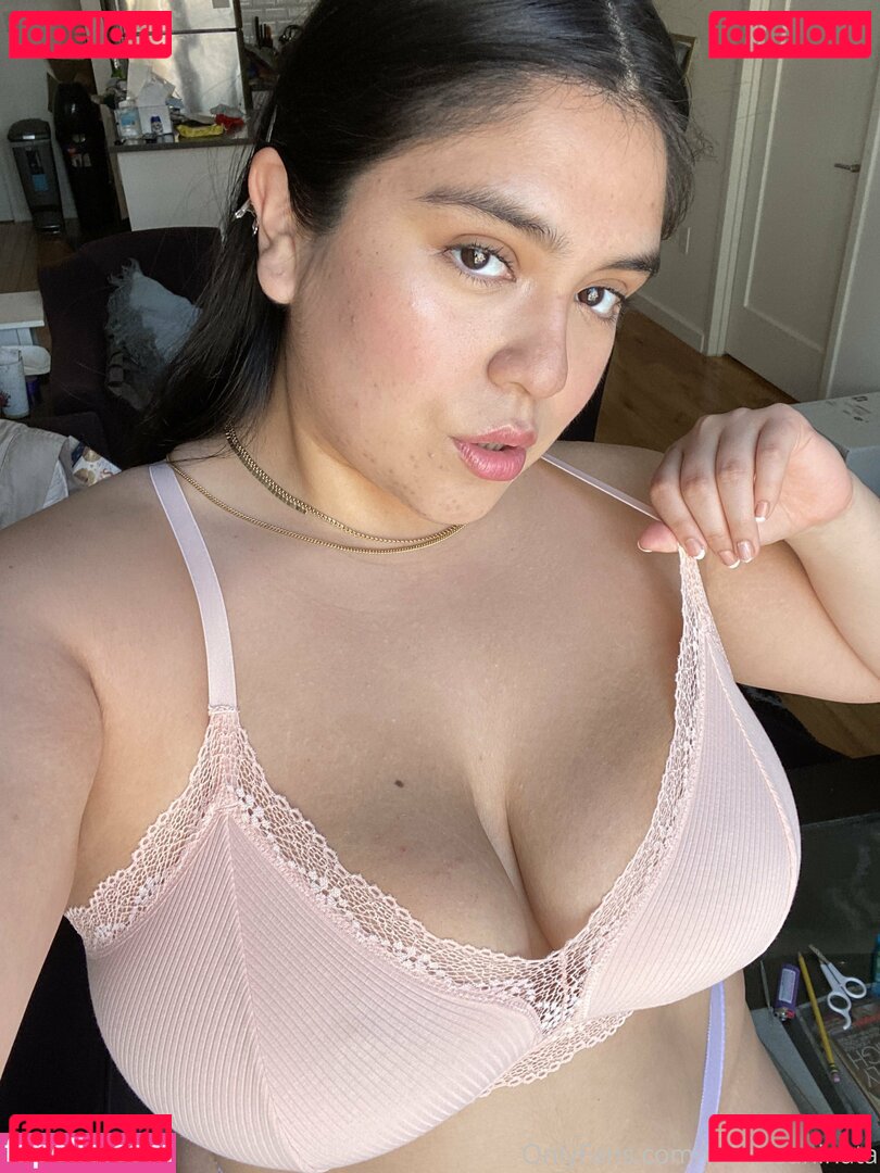 vanessahinata Nude Onlyfans Photo 14
