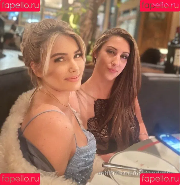 Heather Jade Onlyfans Photo Gallery 