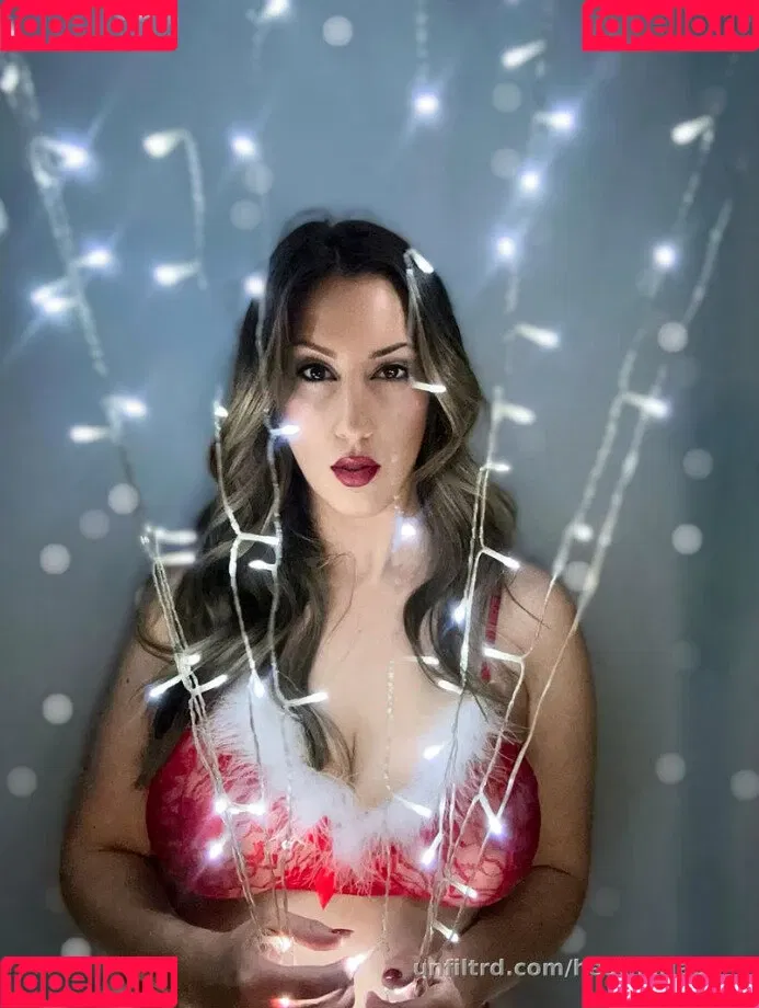 Heather Jade Onlyfans Photo Gallery 