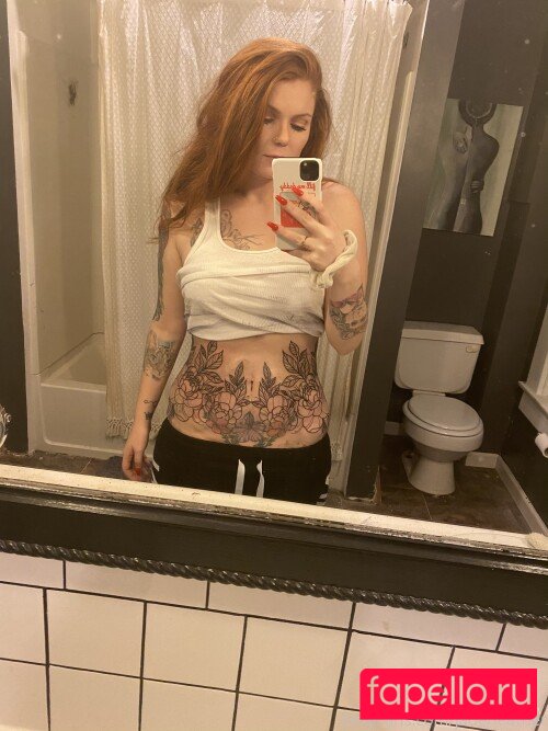 Heather Jade Nude Onlyfans Photo 27