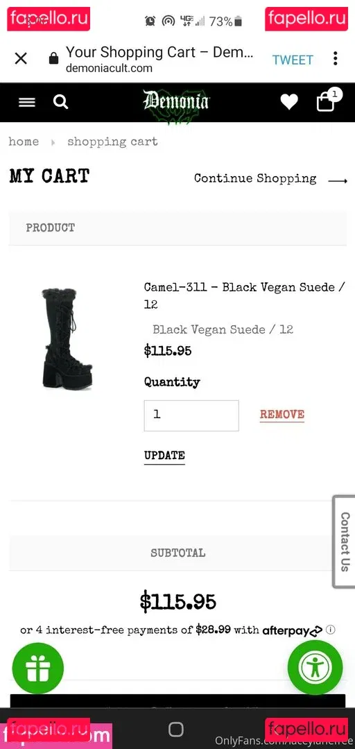 laceylanefree Onlyfans Photo Gallery 