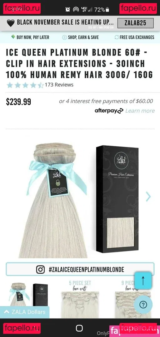 laceylanefree Onlyfans Photo Gallery 