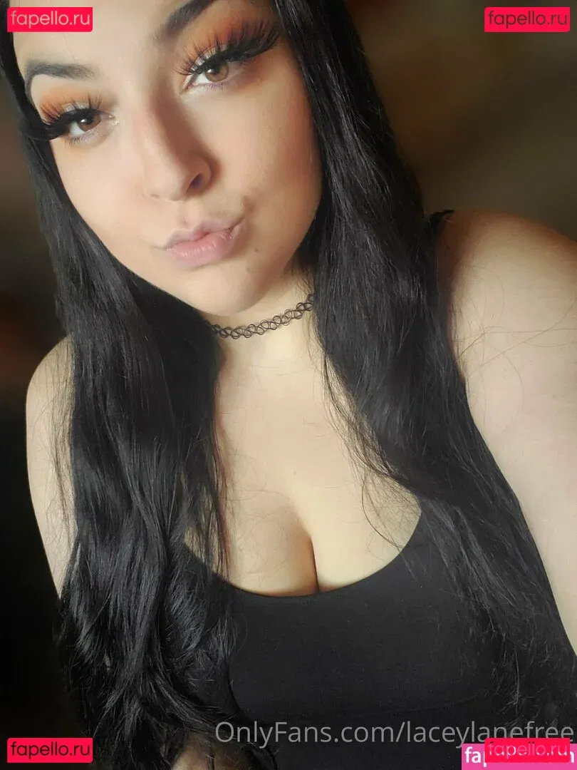 laceylanefree Onlyfans Photo Gallery 