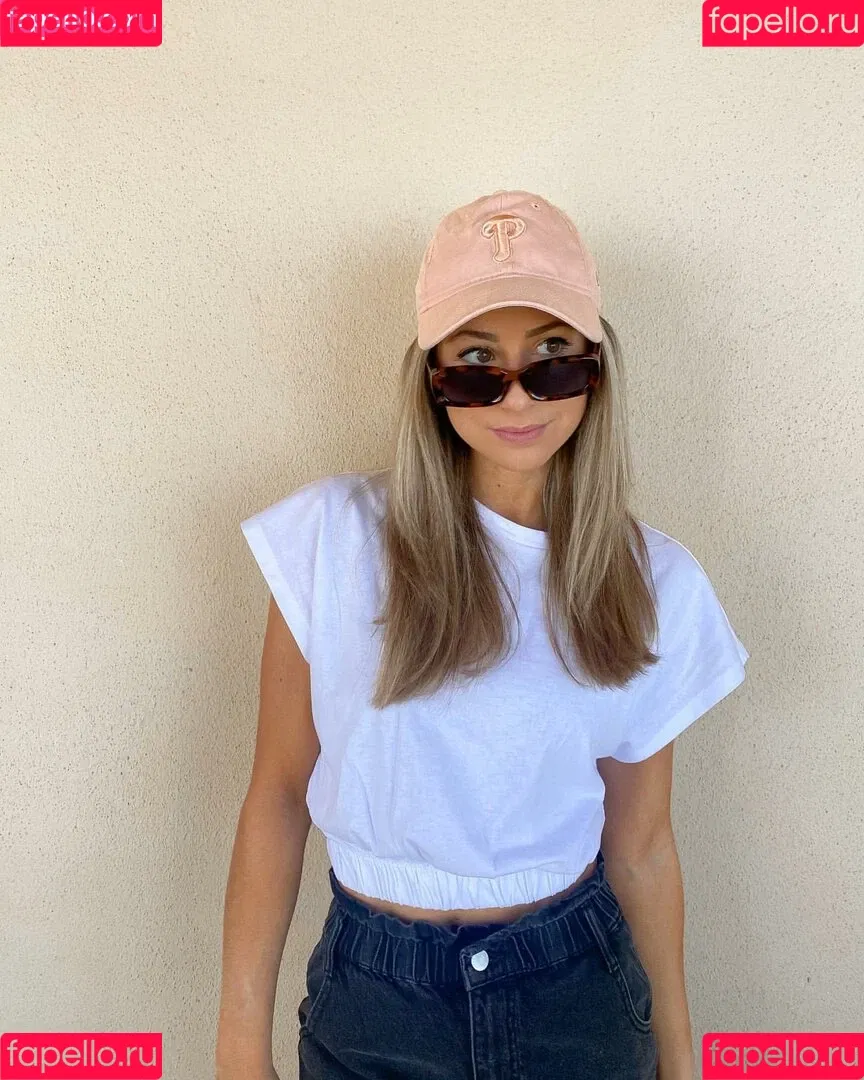 Hailey Lower Onlyfans Photo Gallery 
