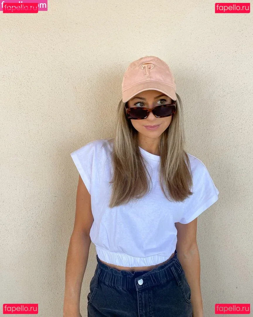 Hailey Lower Onlyfans Photo Gallery 