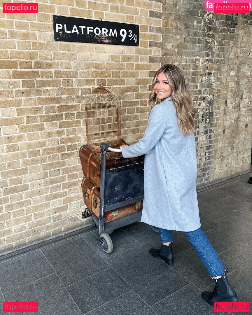 Hailey Lower Onlyfans Photo Gallery 