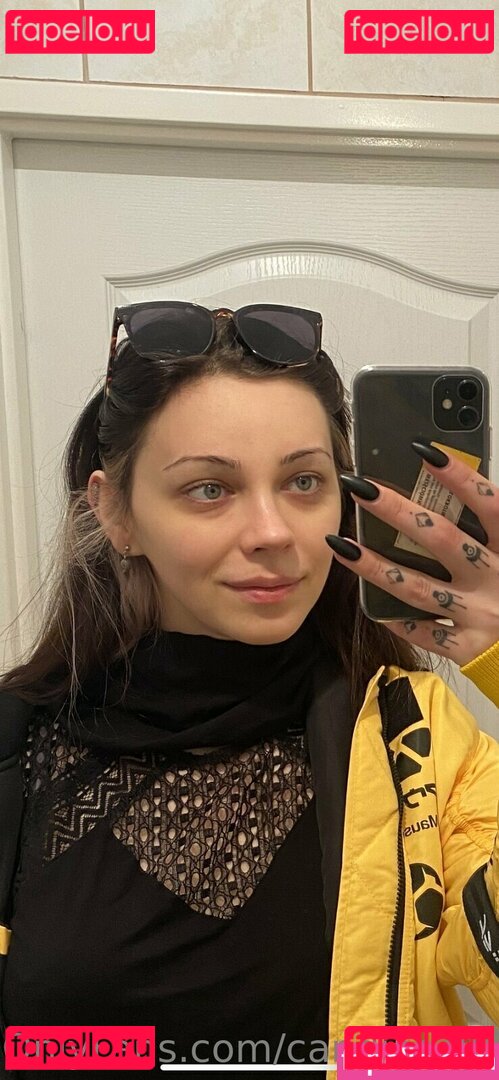 candiceclair Nude Onlyfans Photo 27
