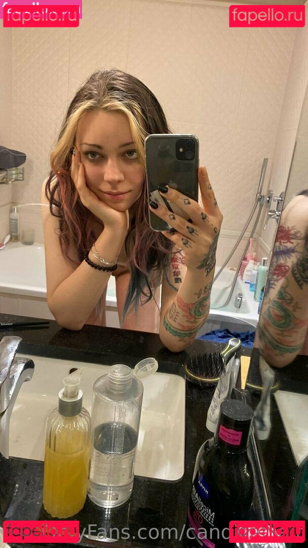 candiceclair Nude Onlyfans Photo 21