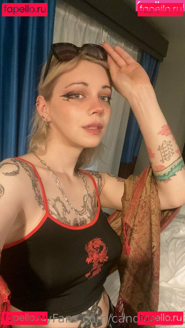 candiceclair Nude Onlyfans Photo 17