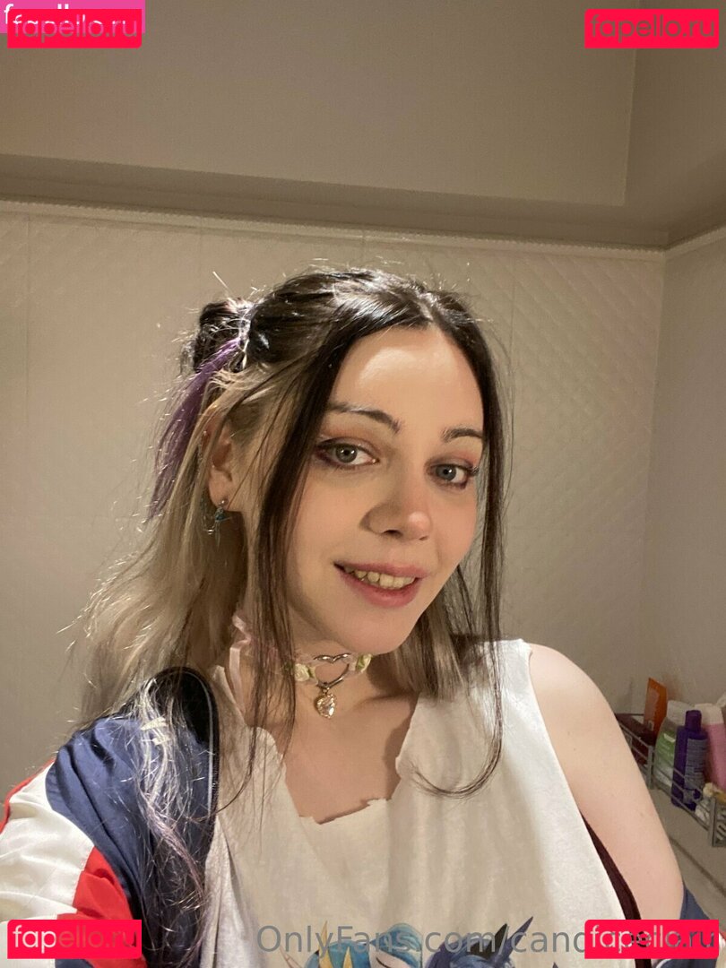 candiceclair Nude Onlyfans Photo 15