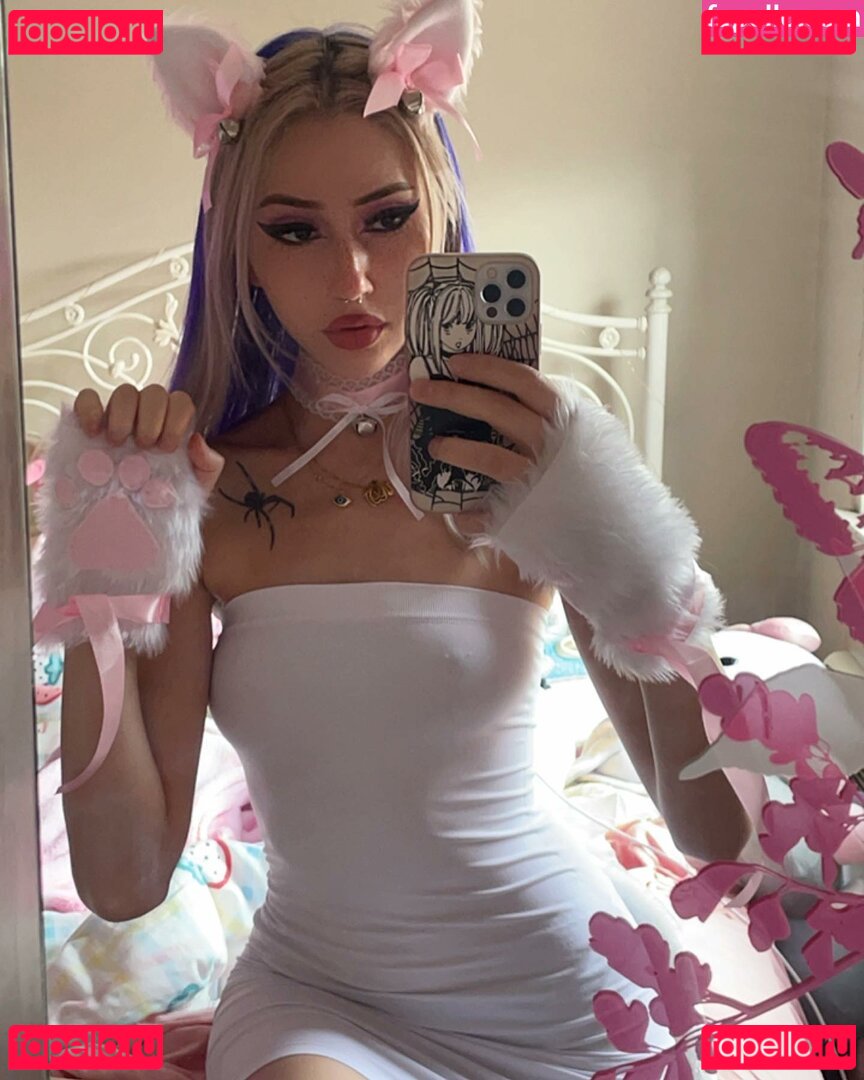Lai Nude Onlyfans Photo 65