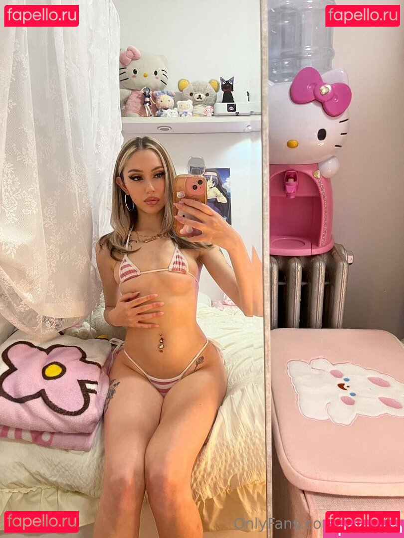 Lai Nude Onlyfans Photo 40