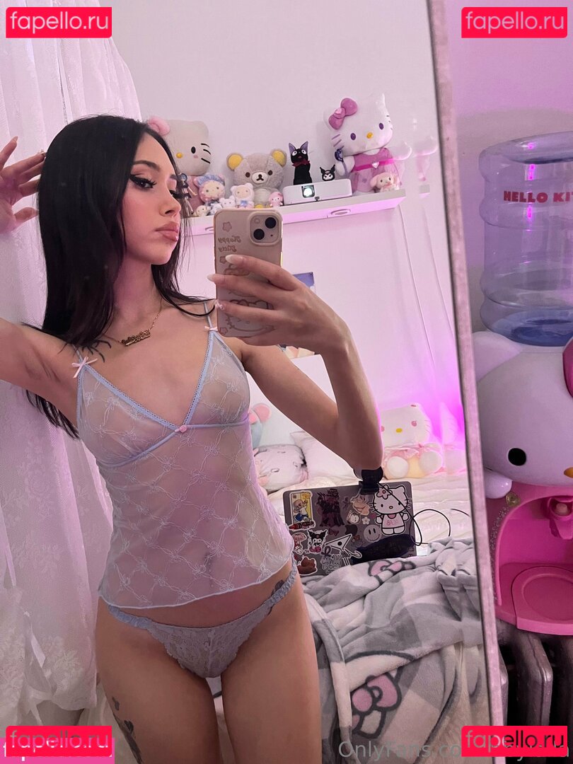 Lai Nude Onlyfans Photo 19