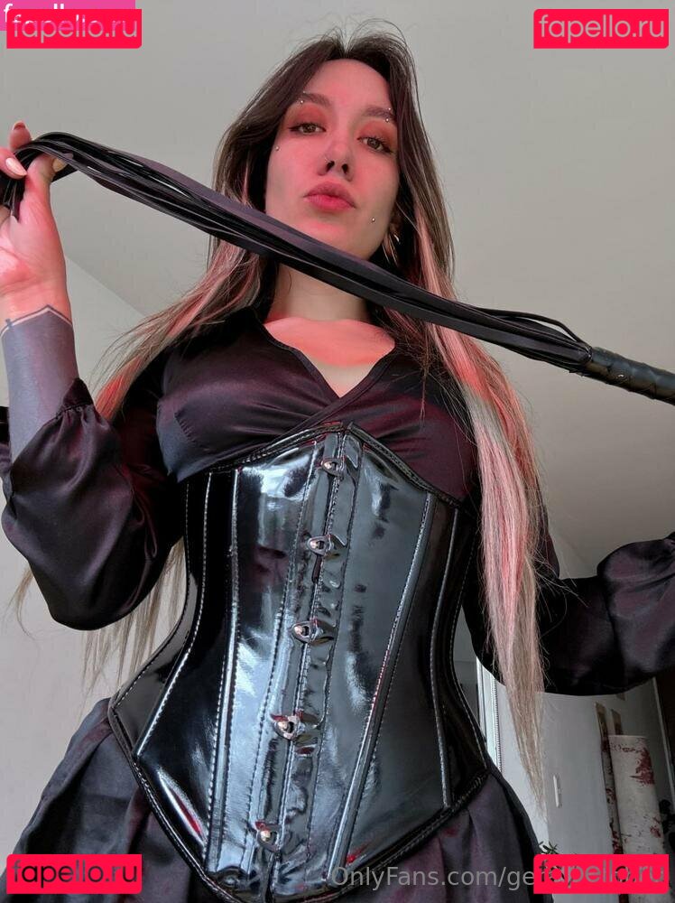 gera_october Nude Onlyfans Photo 23