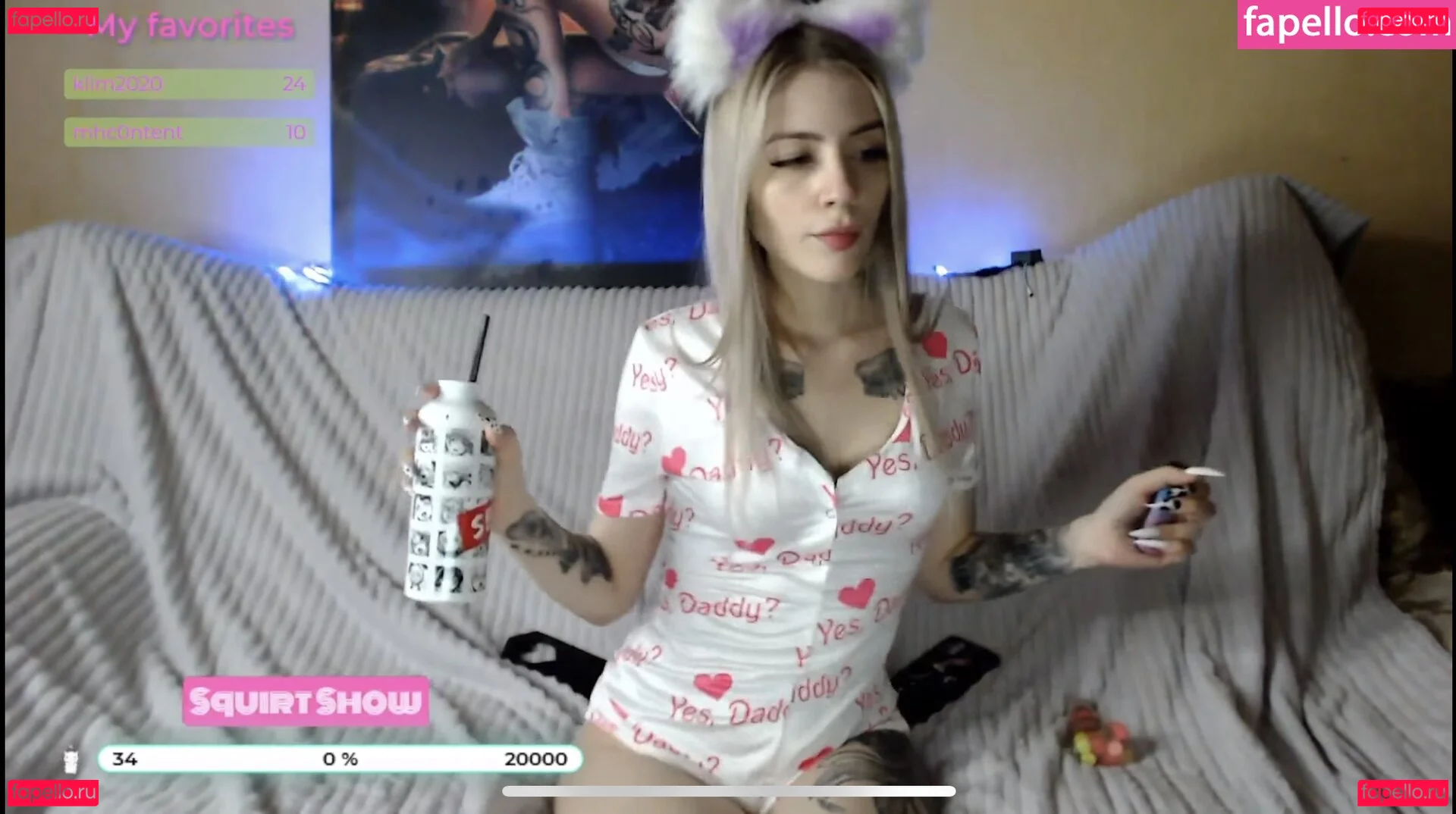 Kira Braun Onlyfans Photo Gallery 