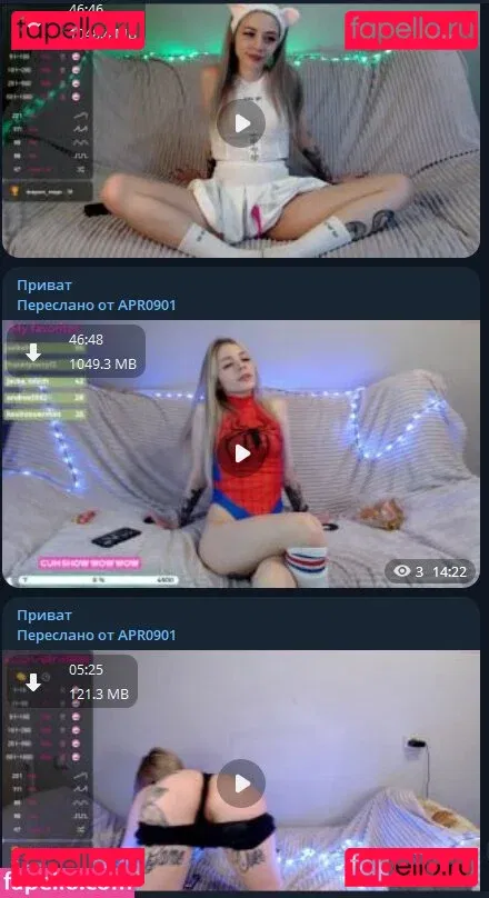 Kira Braun Onlyfans Photo Gallery 