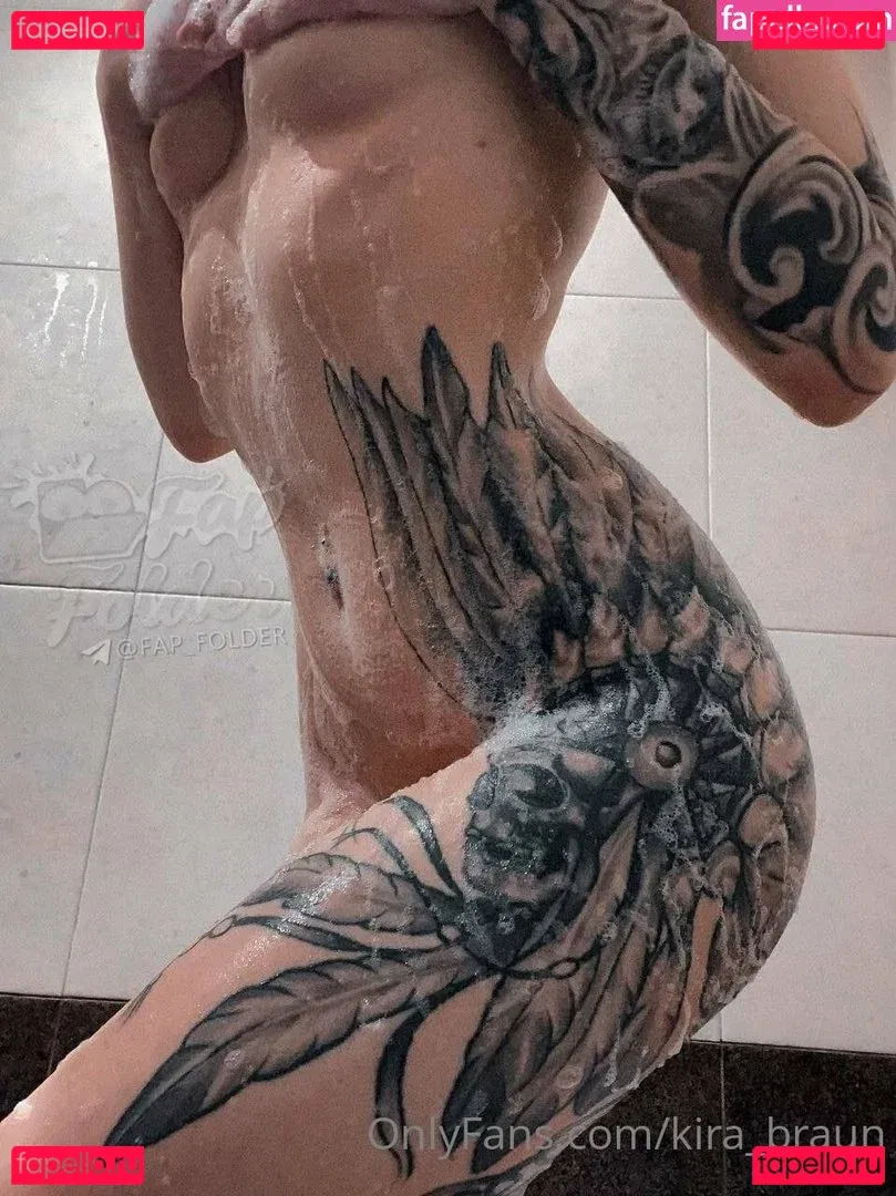 Kira Braun Onlyfans Photo Gallery 