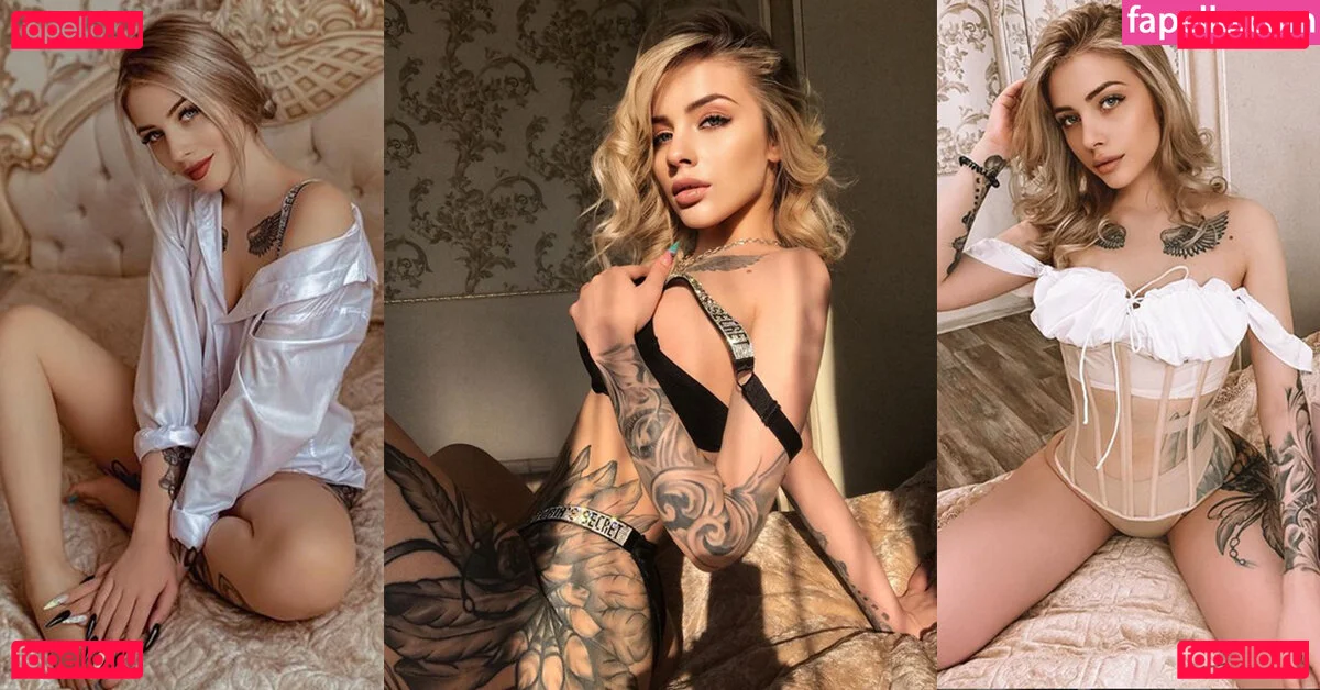 Kira Braun Onlyfans Photo Gallery 