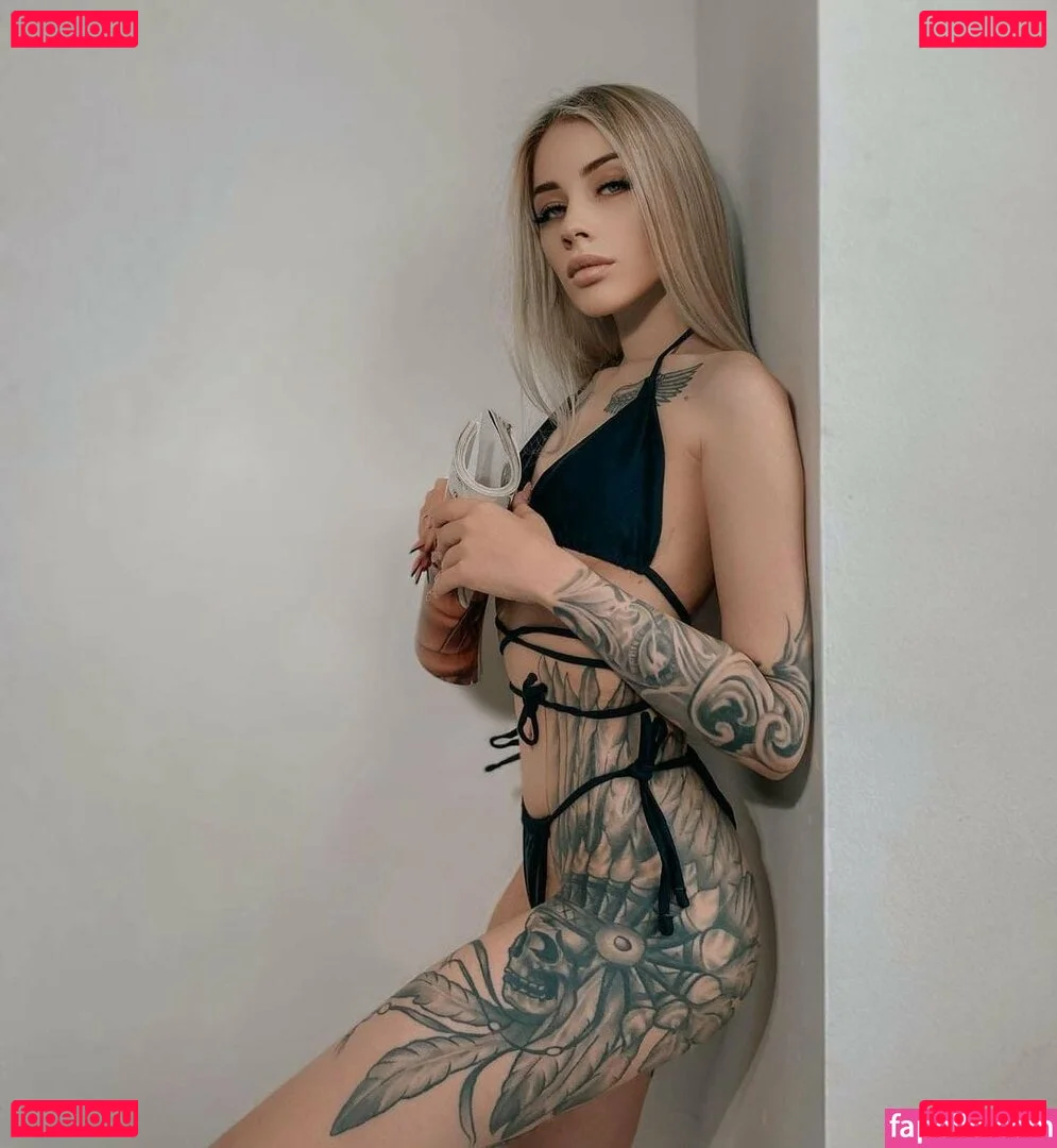 Kira Braun Onlyfans Photo Gallery 