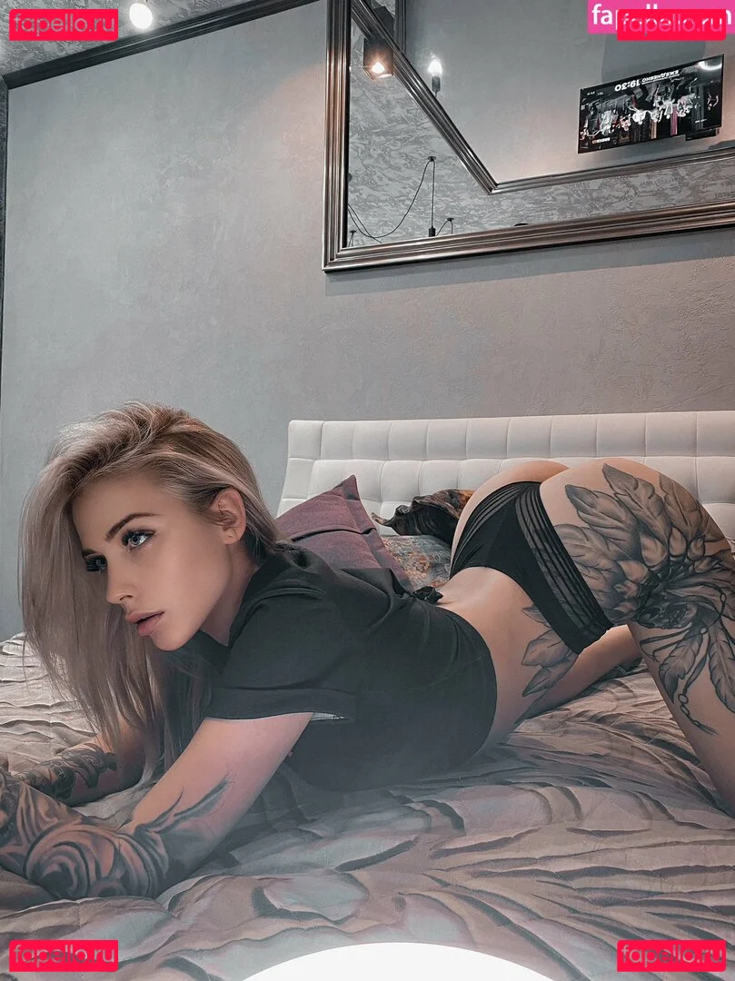 Kira Braun Onlyfans Photo Gallery 