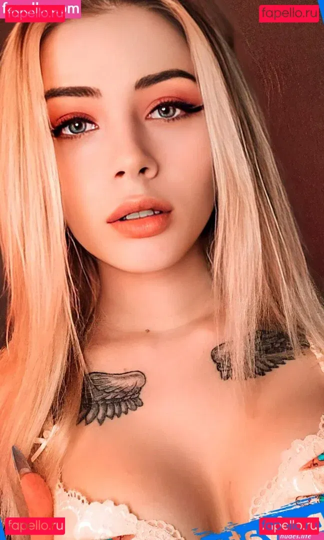 Kira Braun Onlyfans Photo Gallery 