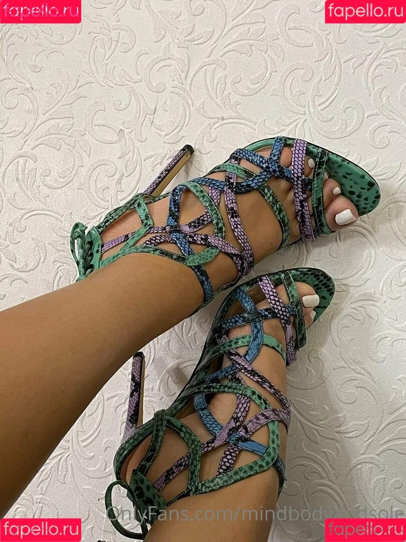 mindbodyandsole Onlyfans Photo Gallery 