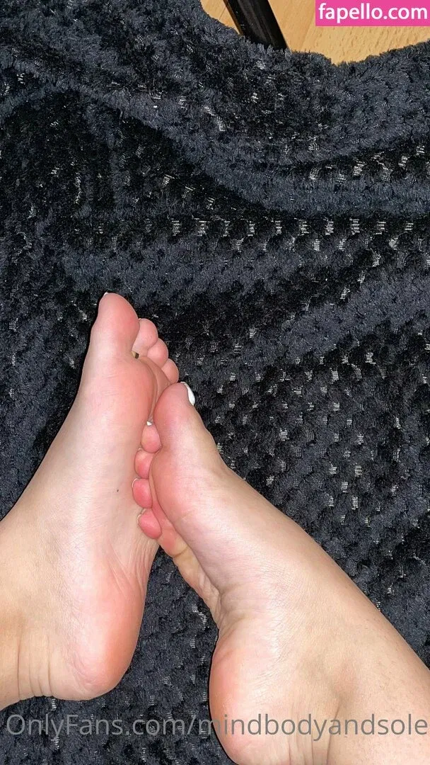 mindbodyandsole Onlyfans Photo Gallery 
