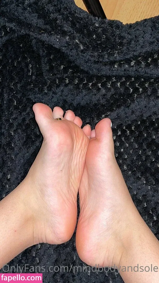 mindbodyandsole Onlyfans Photo Gallery 