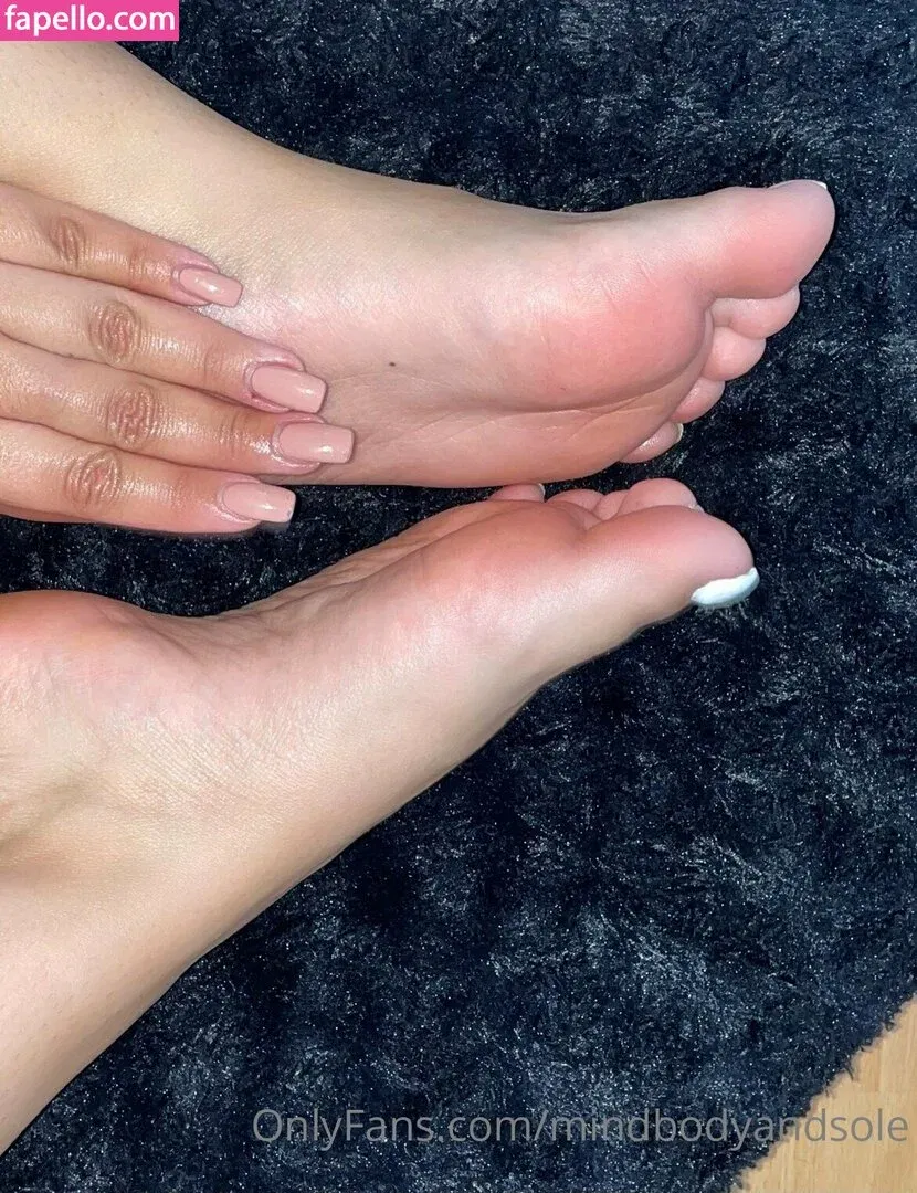 mindbodyandsole Onlyfans Photo Gallery 