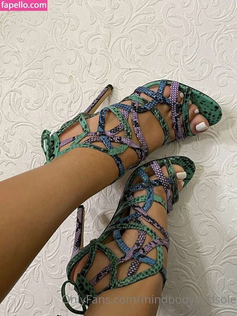 mindbodyandsole Onlyfans Photo Gallery 