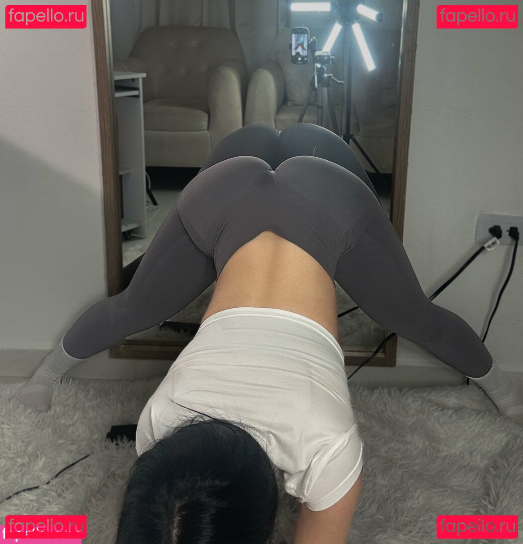 danahenaox Nude Onlyfans Photo 31