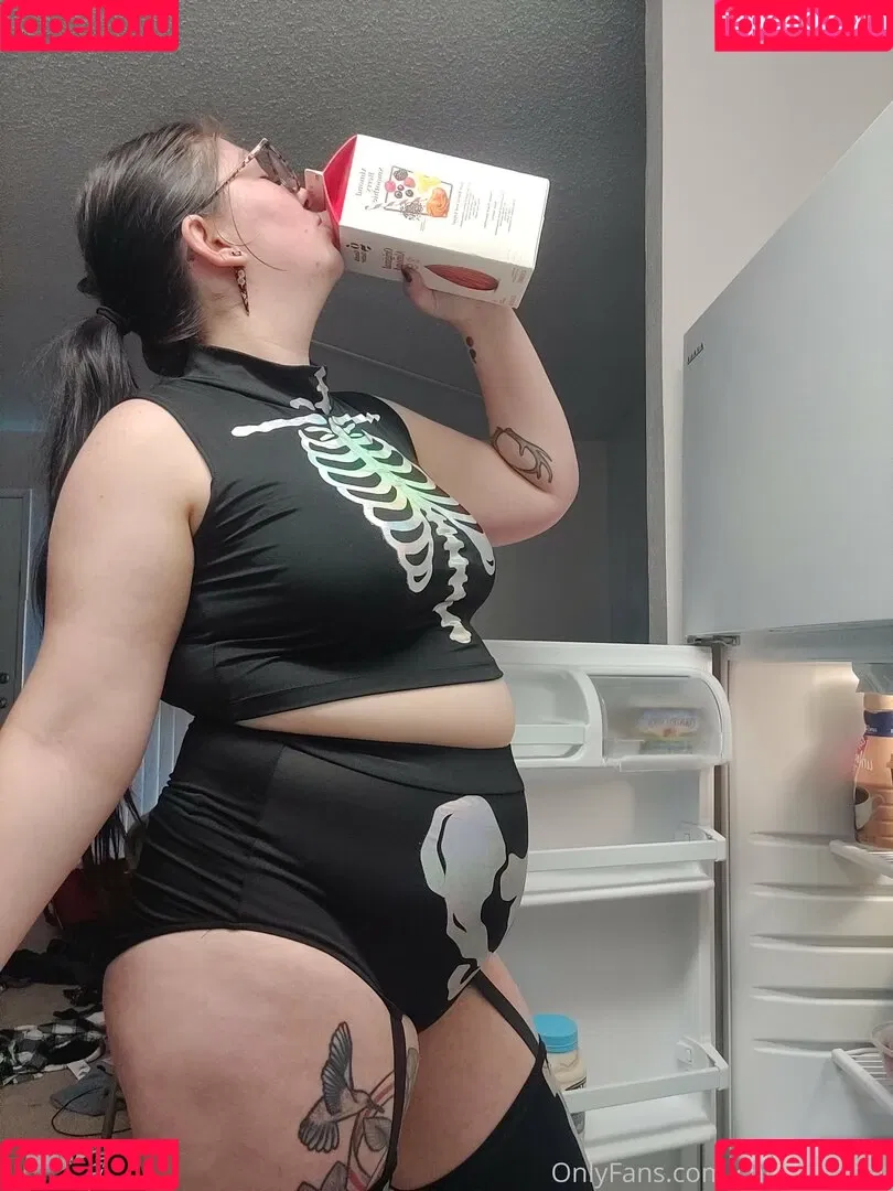 chubbypiggy Onlyfans Photo Gallery 