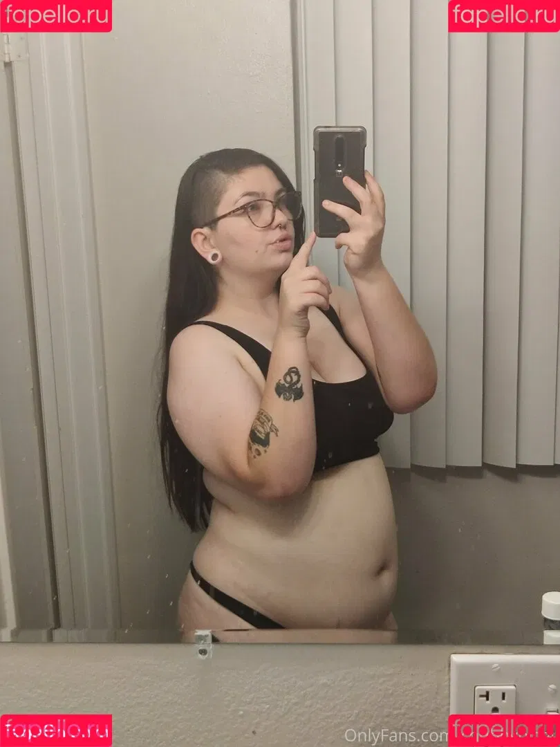 chubbypiggy Onlyfans Photo Gallery 