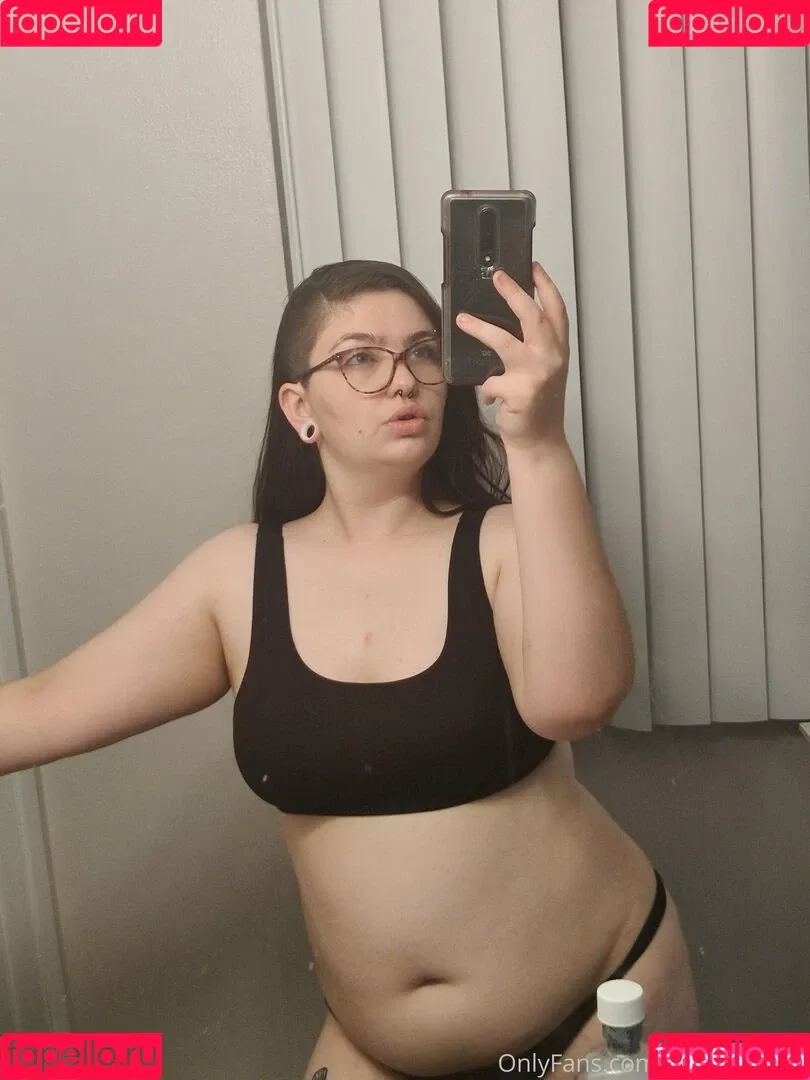 chubbypiggy Onlyfans Photo Gallery 