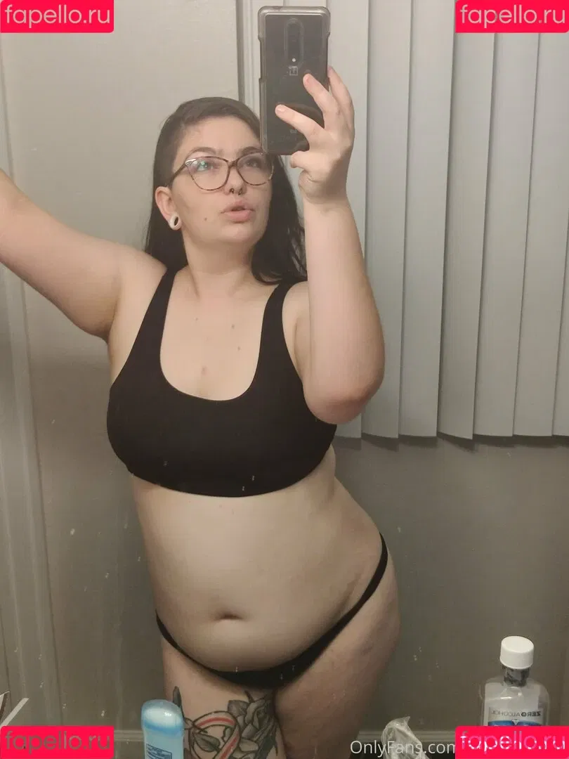 chubbypiggy Onlyfans Photo Gallery 