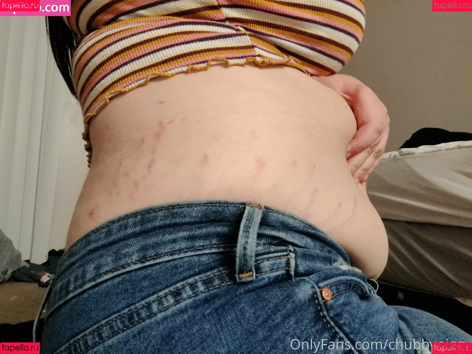 chubbypiggy Onlyfans Photo Gallery 