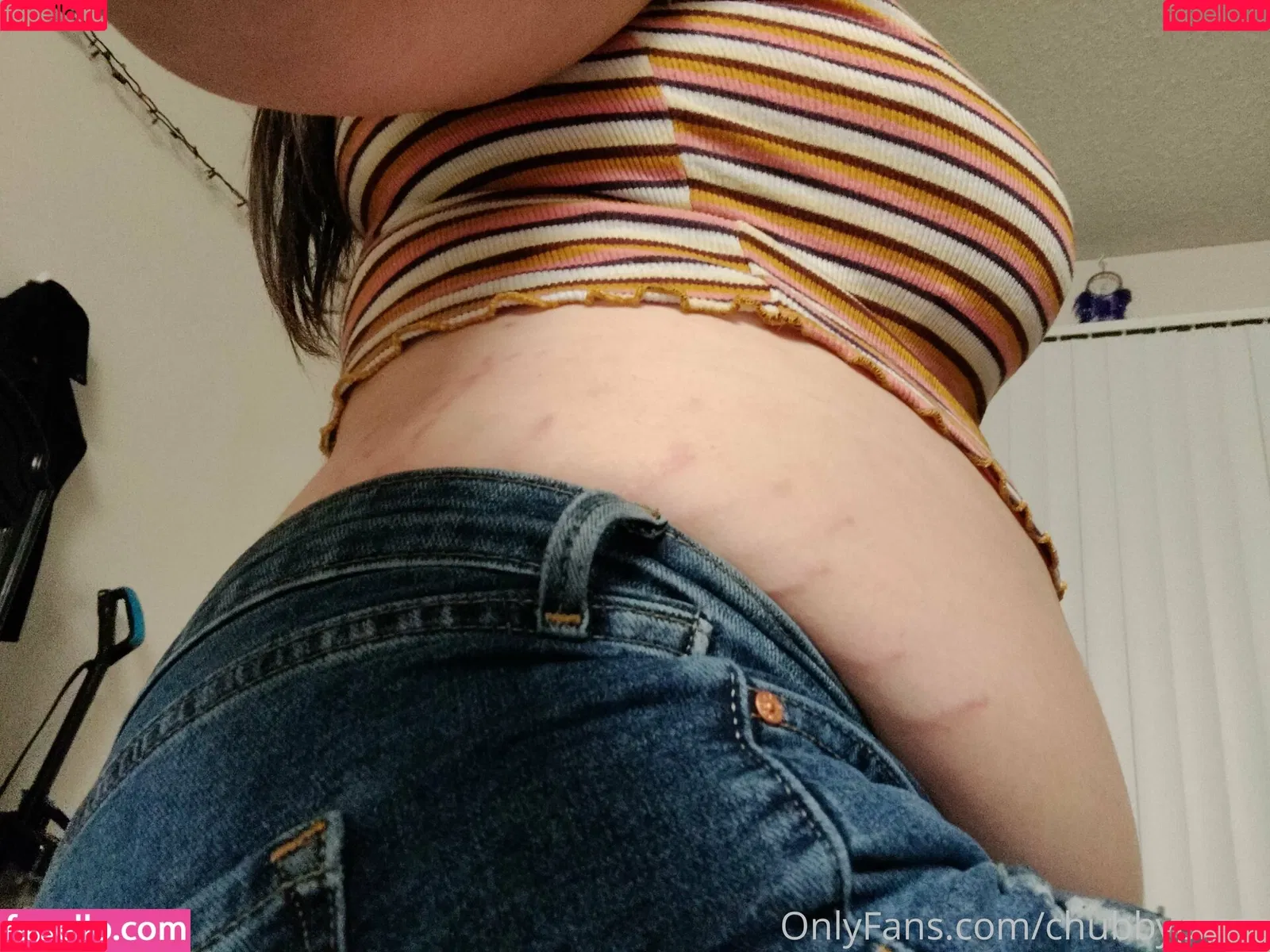 chubbypiggy Onlyfans Photo Gallery 