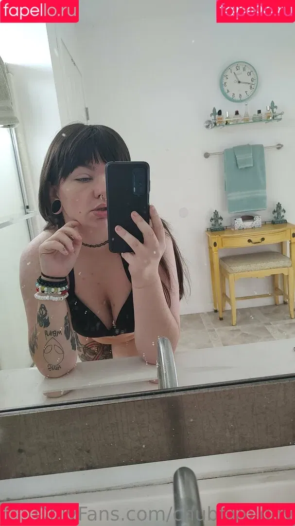 chubbypiggy Onlyfans Photo Gallery 