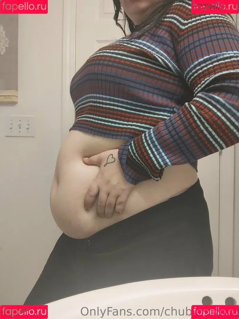 chubbypiggy Onlyfans Photo Gallery 