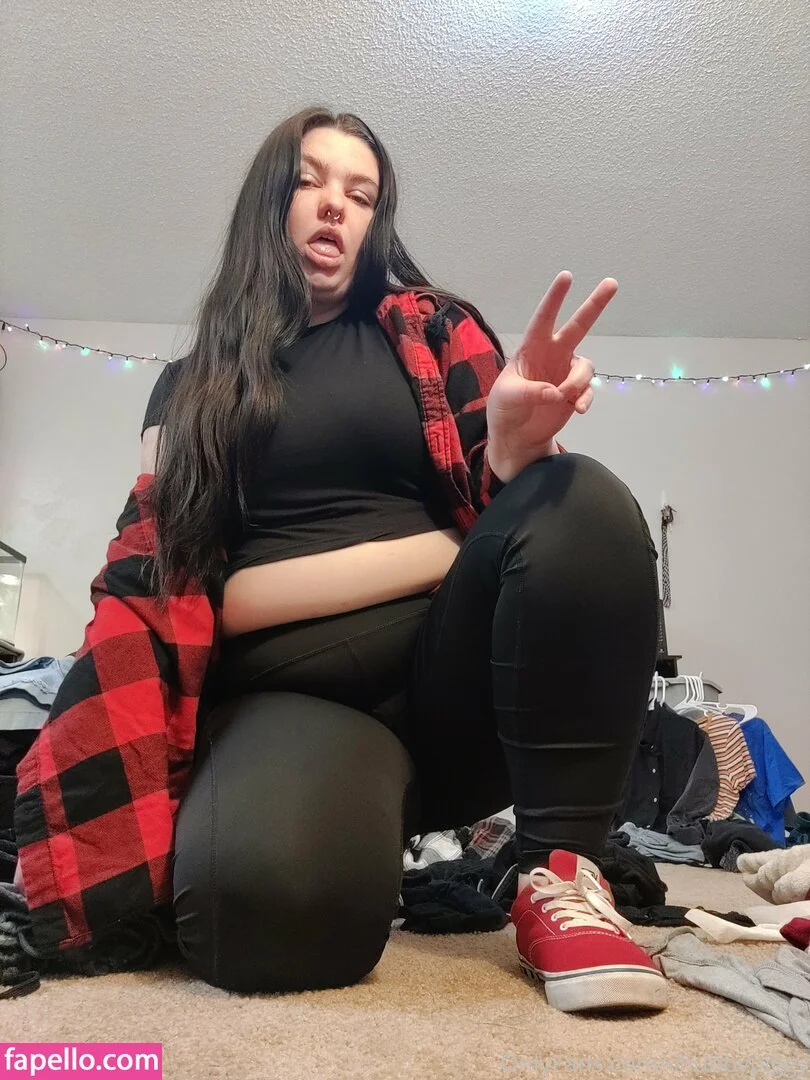 chubbypiggy Onlyfans Photo Gallery 