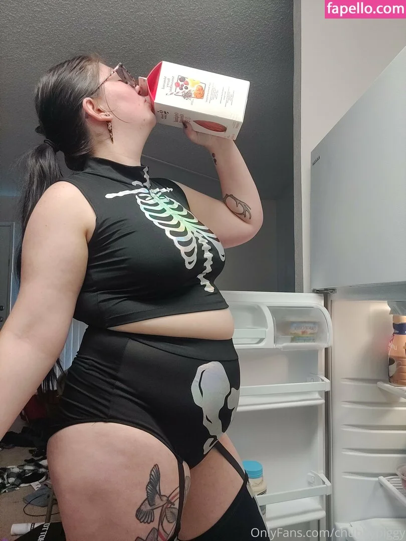 chubbypiggy Onlyfans Photo Gallery 