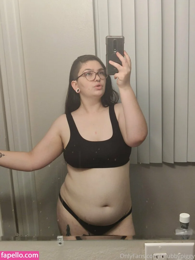 chubbypiggy Onlyfans Photo Gallery 