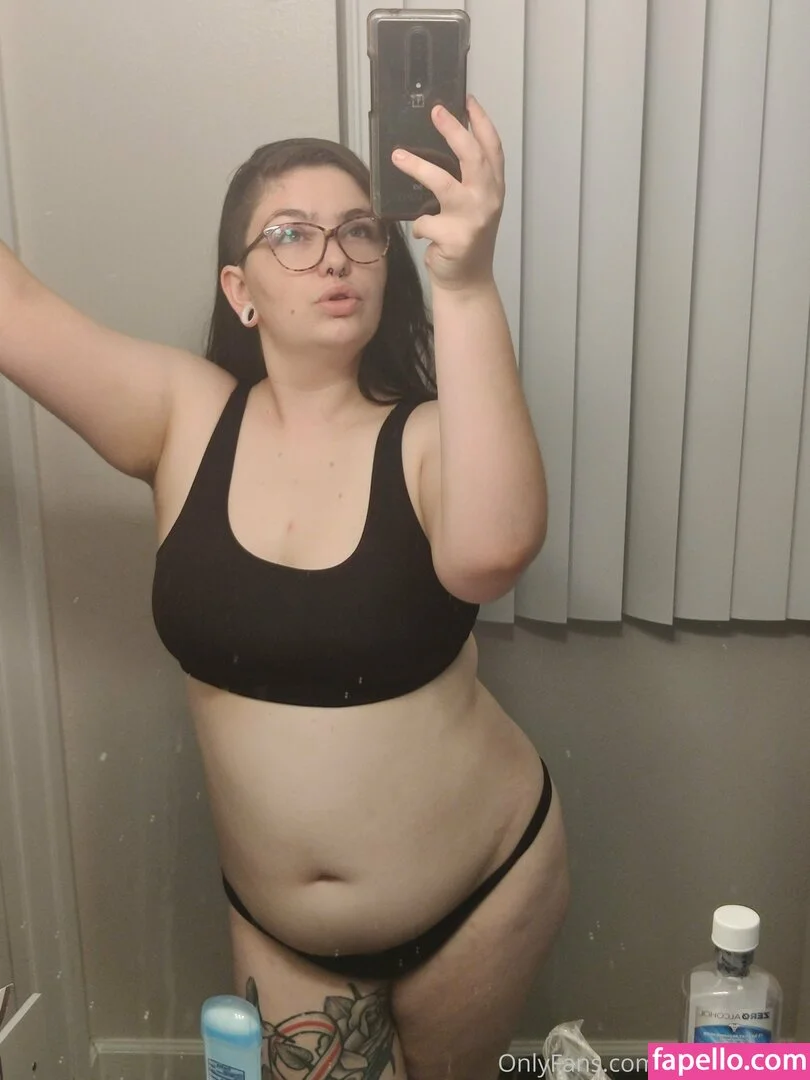 chubbypiggy Onlyfans Photo Gallery 