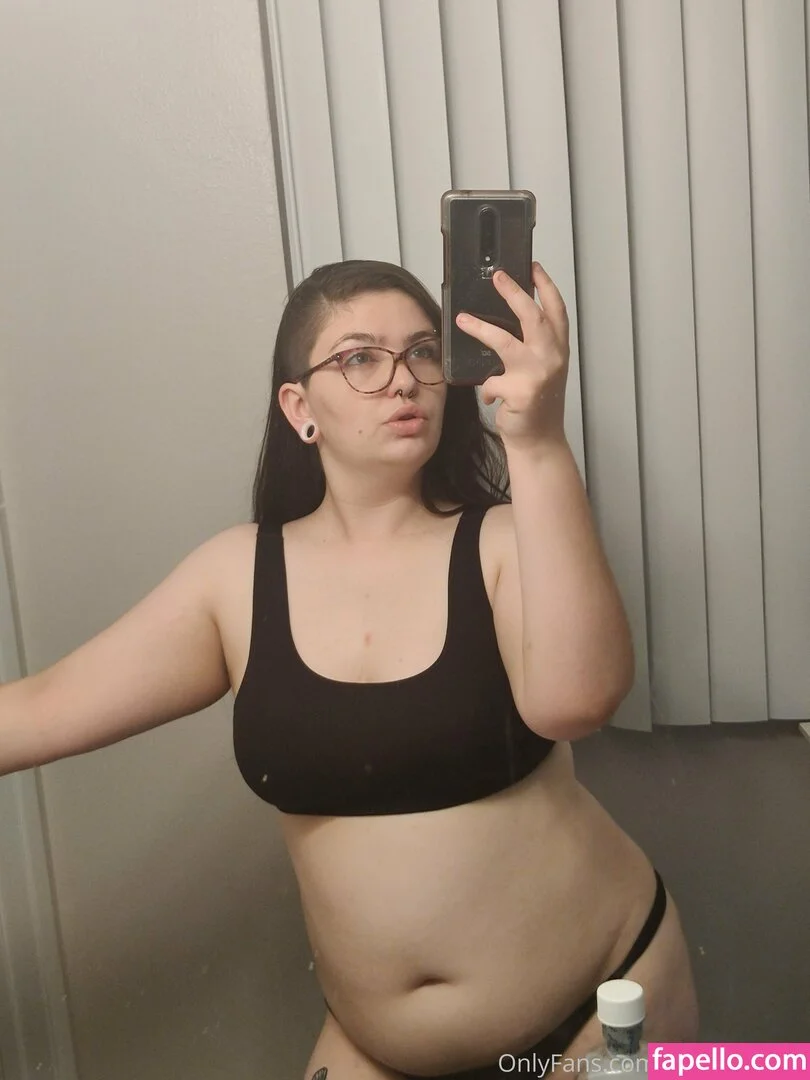 chubbypiggy Onlyfans Photo Gallery 