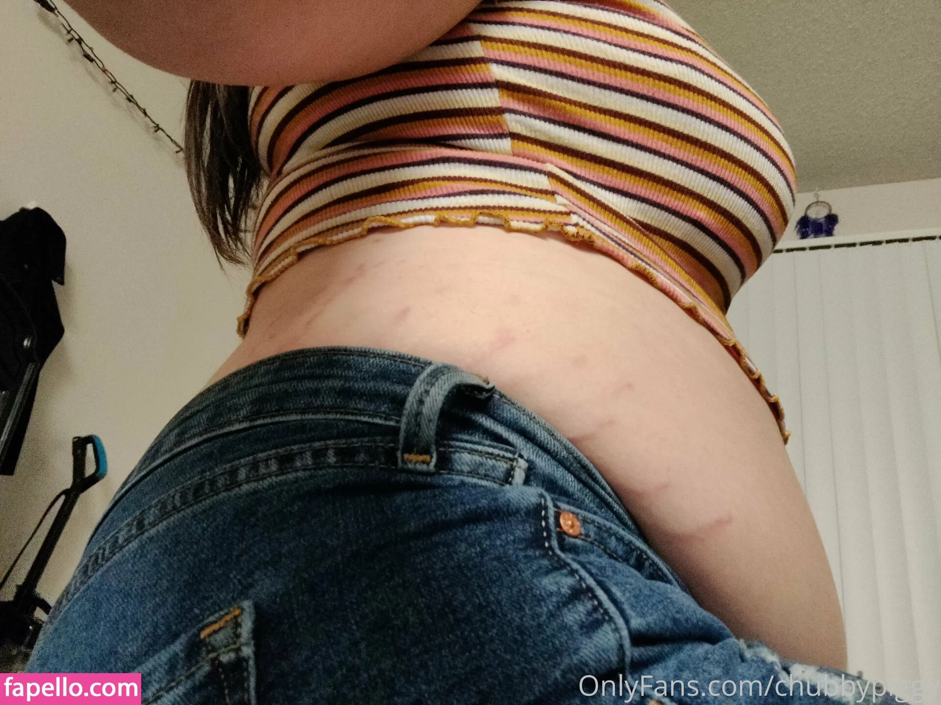 chubbypiggy Onlyfans Photo Gallery 