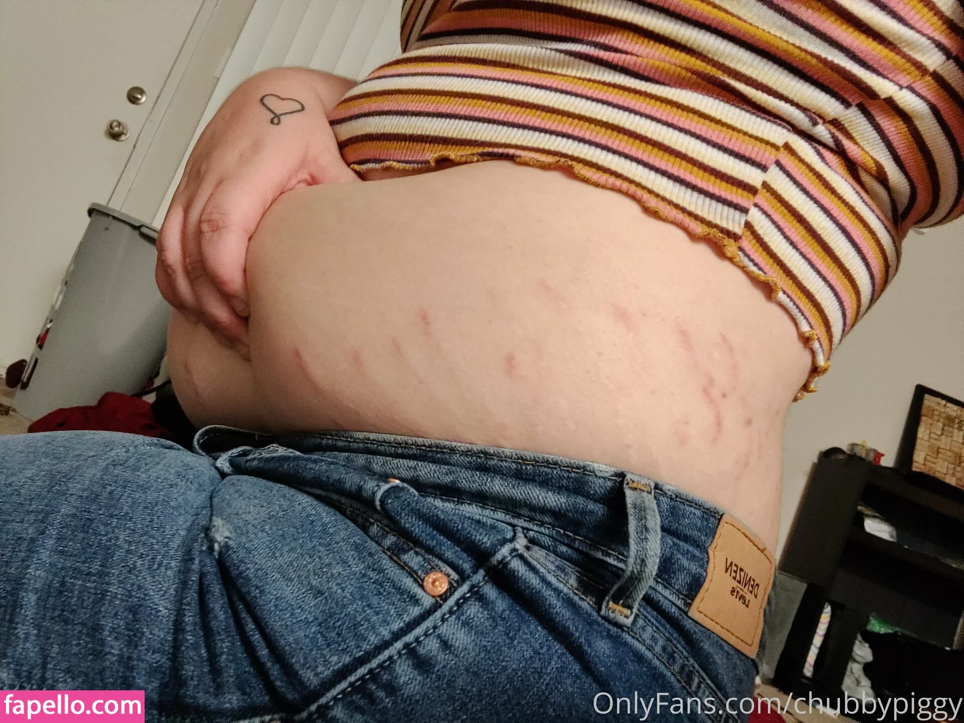 chubbypiggy Onlyfans Photo Gallery 