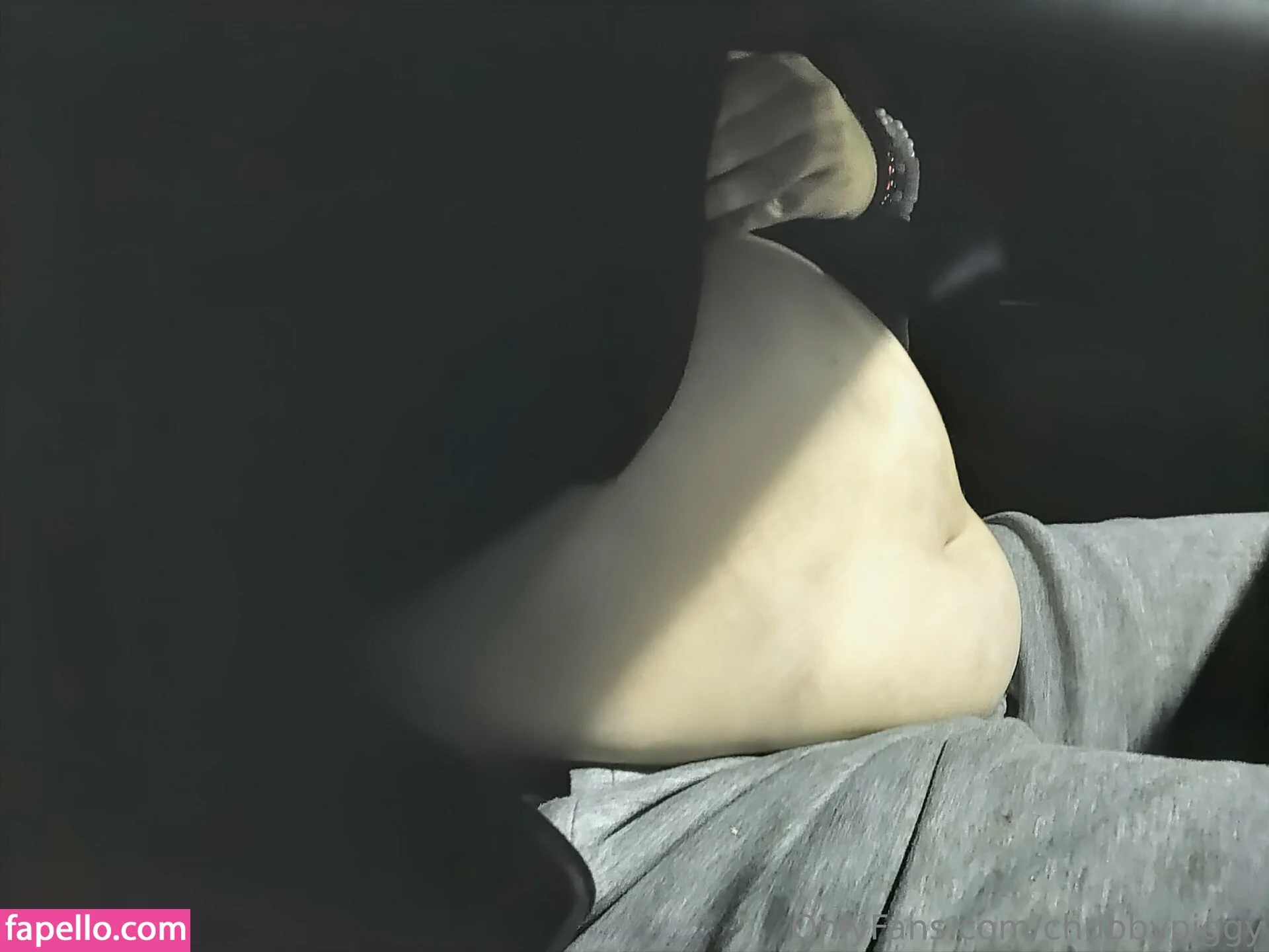 chubbypiggy Onlyfans Photo Gallery 